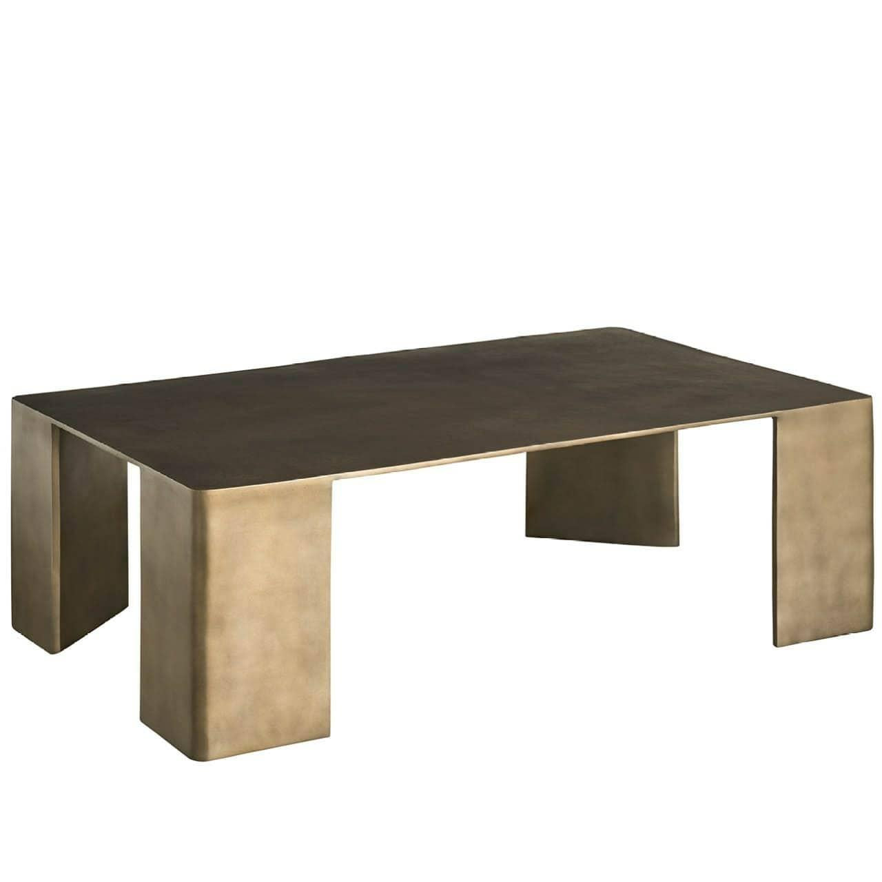 Universal Furniture Modern Eclipse Cocktail Table