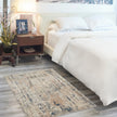 Nourison Quarry QUA01 Modern Indoor Rug