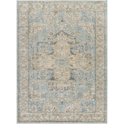 Livabliss by Surya Avellino AVL-2300 Machine Woven Rug