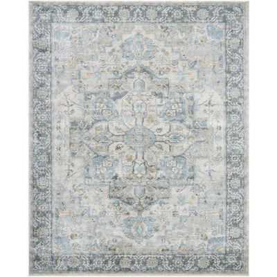 Livabliss by Surya Avellino AVL-2301 Machine Woven Rug
