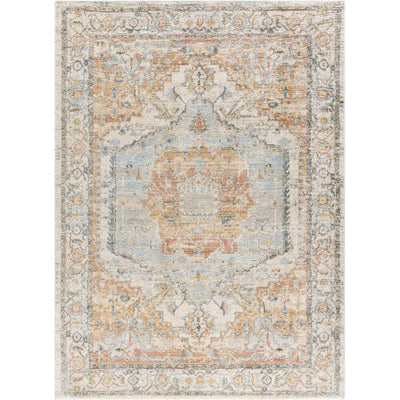 Livabliss by Surya Avellino AVL-2302 Machine Woven Rug