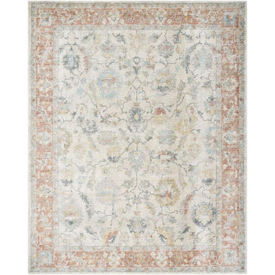 Livabliss by Surya Avellino AVL-2304 Machine Woven Rug