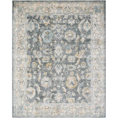 Livabliss by Surya Avellino AVL-2305 Machine Woven Rug