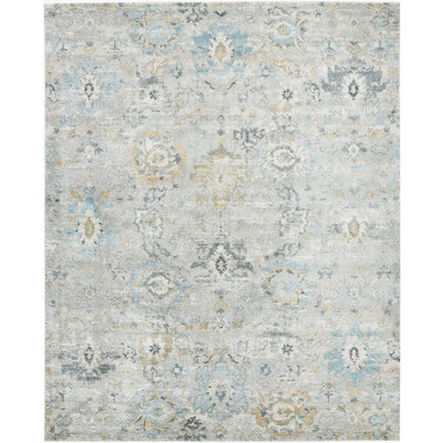 Livabliss by Surya Avellino AVL-2308 Machine Woven Rug