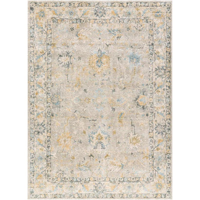 Livabliss by Surya Avellino AVL-2310 Machine Woven Rug