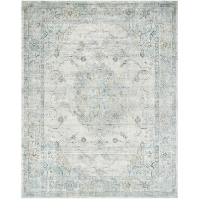 Livabliss by Surya Avellino AVL-2314 Machine Woven Rug