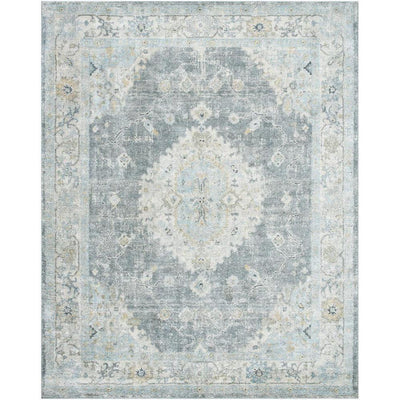 Livabliss by Surya Avellino AVL-2315 Machine Woven Rug
