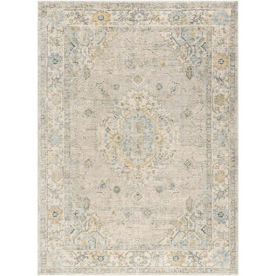 Livabliss by Surya Avellino AVL-2316 Machine Woven Rug