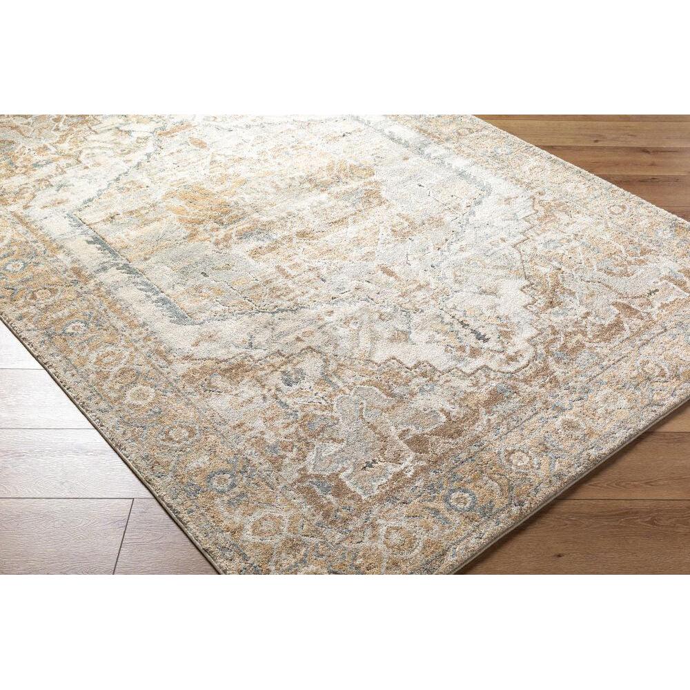 Livabliss by Surya Avellino AVL-2318 Machine Woven Rug