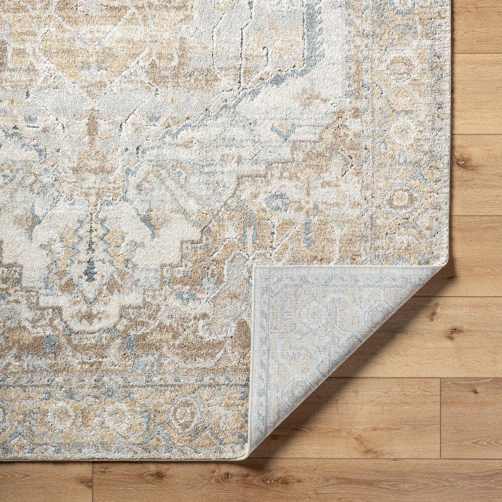 Livabliss by Surya Avellino AVL-2318 Machine Woven Rug