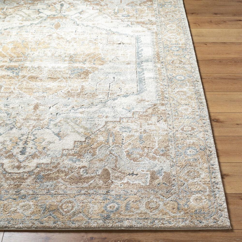Livabliss by Surya Avellino AVL-2318 Machine Woven Rug