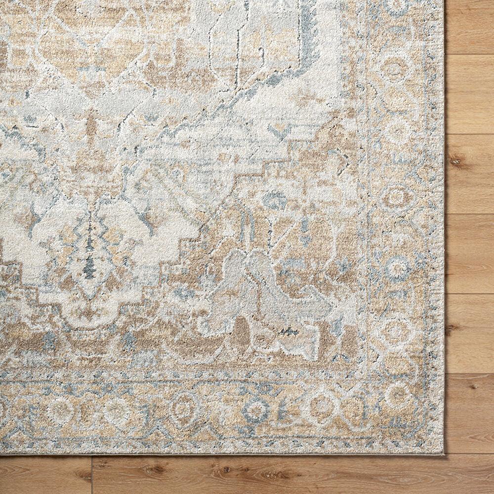 Livabliss by Surya Avellino AVL-2318 Machine Woven Rug