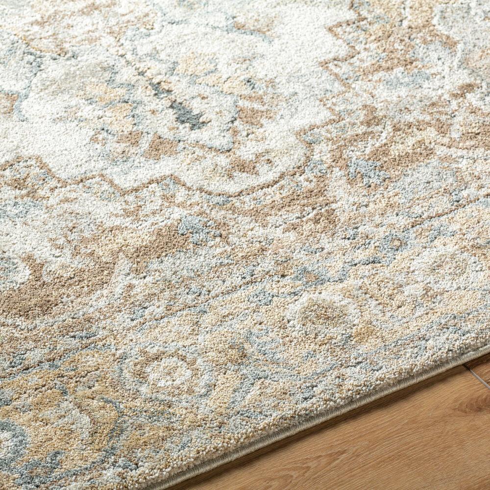 Livabliss by Surya Avellino AVL-2318 Machine Woven Rug