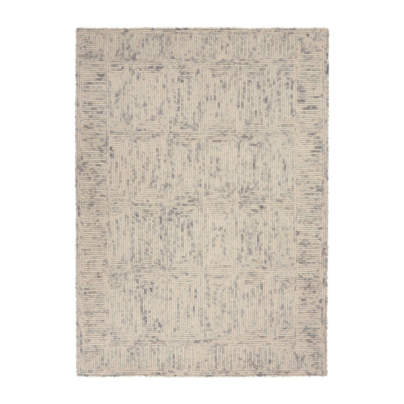 Nourison Colorado CLR04 Modern Indoor Rug