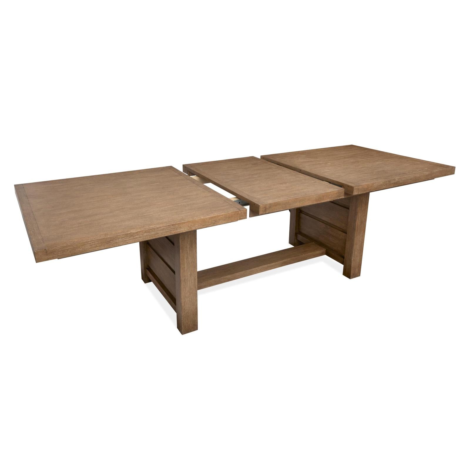 Magnussen Home Plum Creek Dining Table