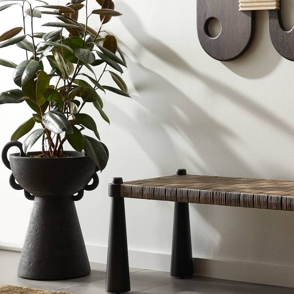 Arteriors Clarke Outdoor Planter