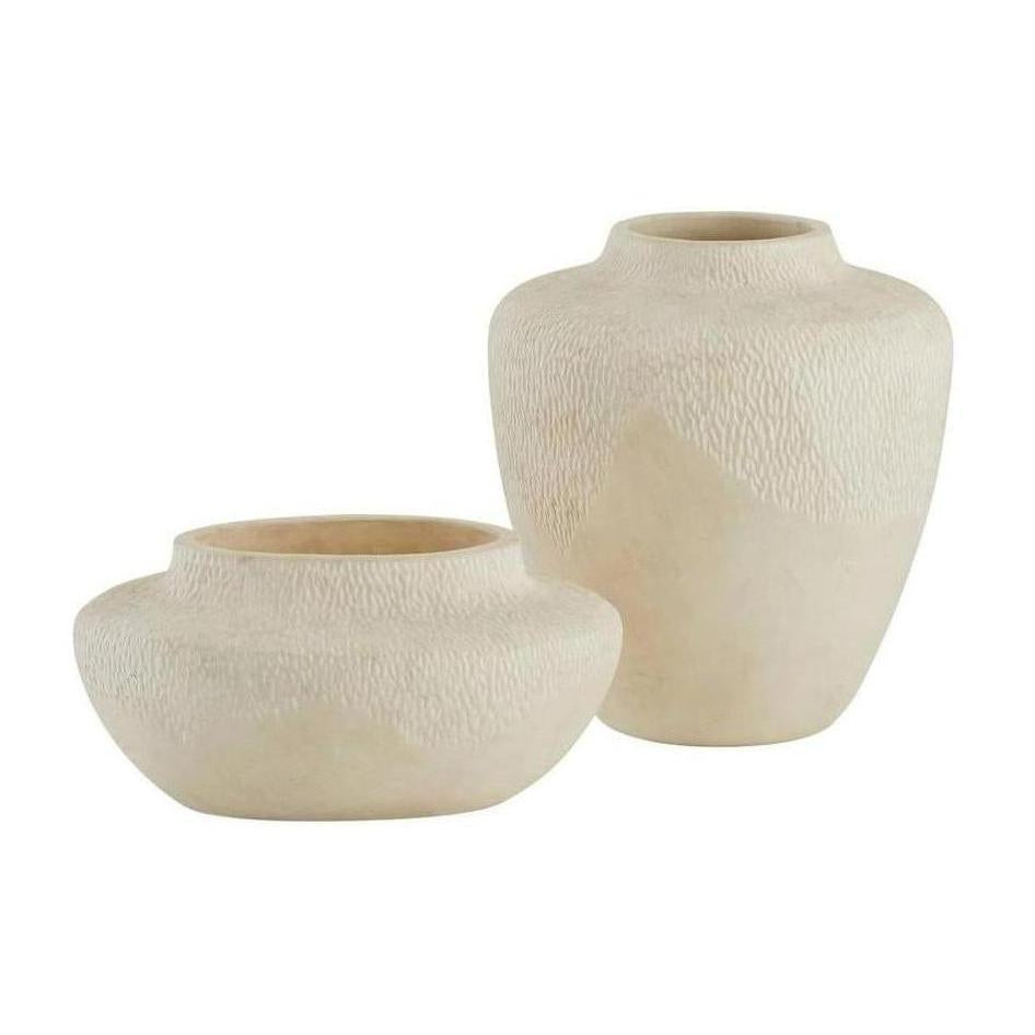 Arteriors Freeman Vases, Set of 2