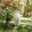 Arteriors Gina Outdoor Planter