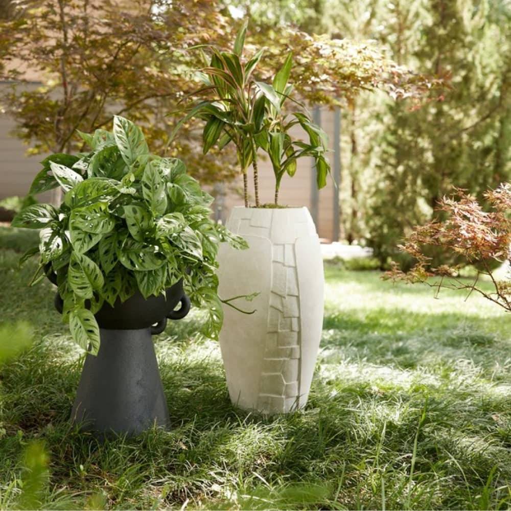 Arteriors Gina Outdoor Planter