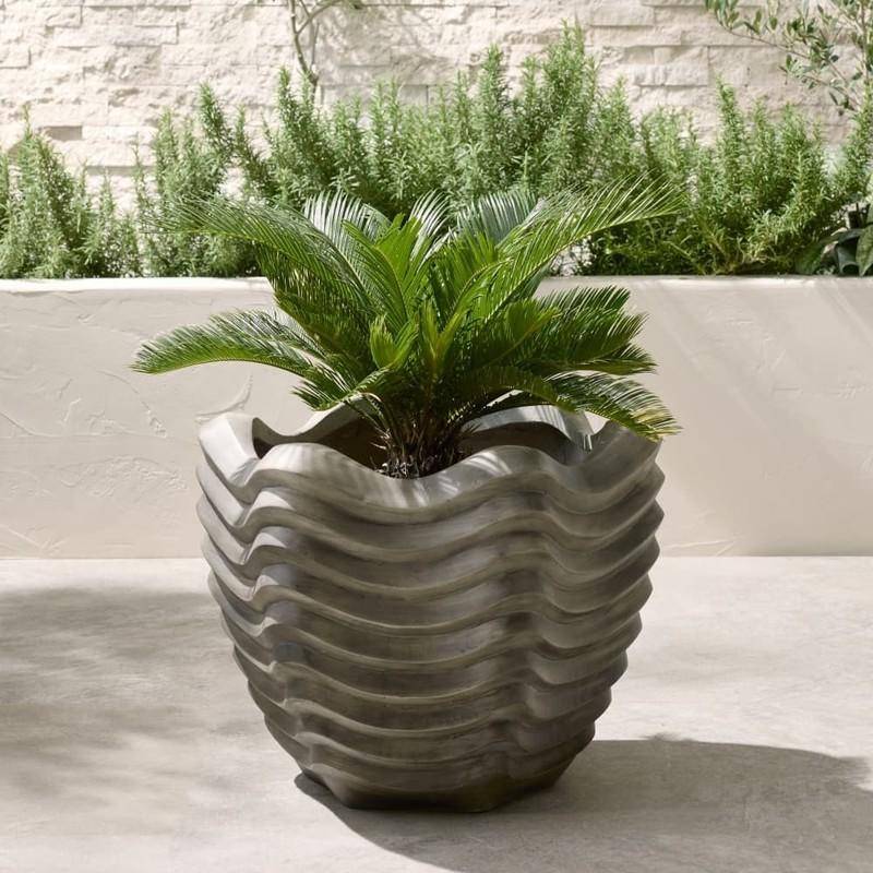 Arteriors Kapuas Outdoor Planter