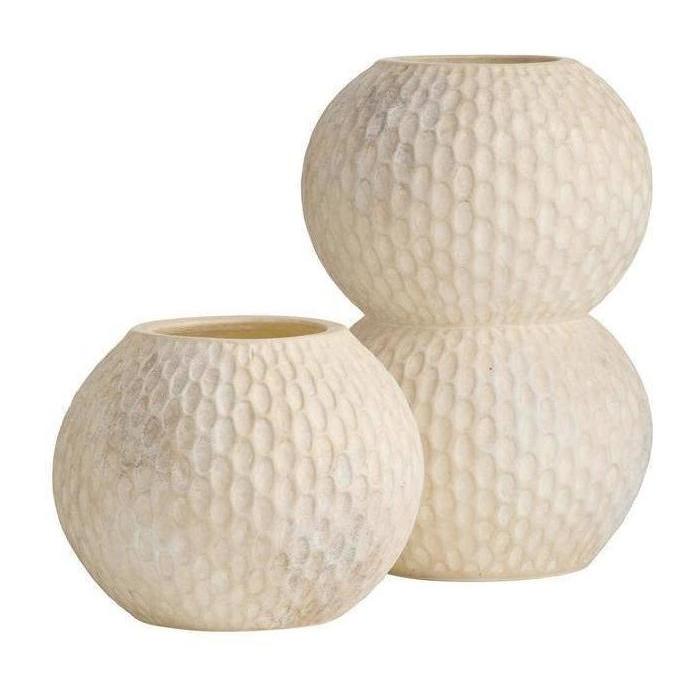 Arteriors Kayli Vases, Set of 2