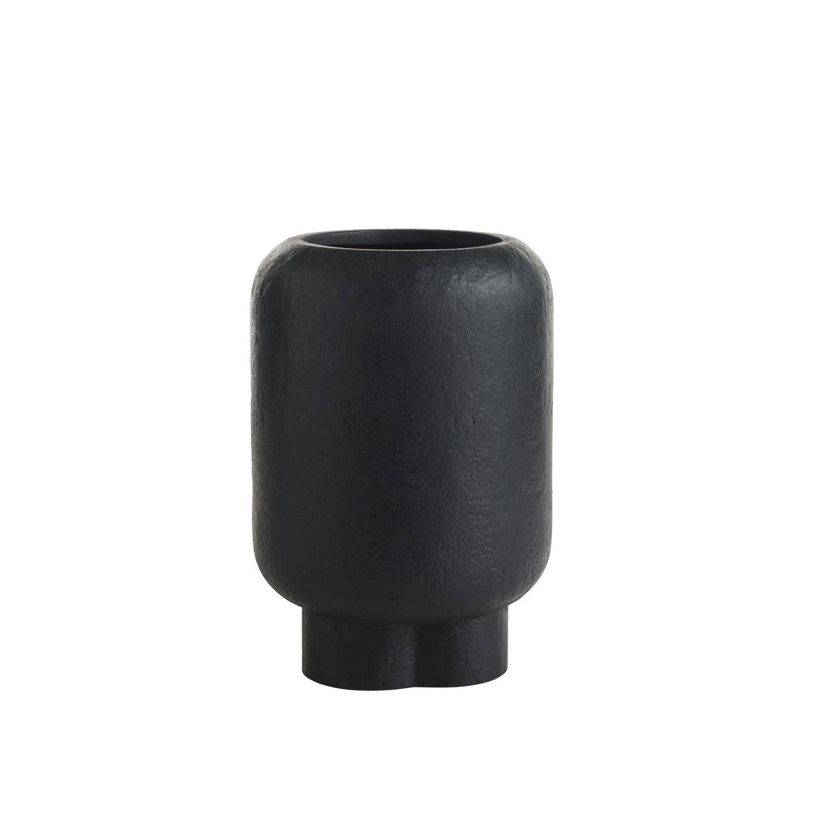 Arteriors Lorenzo Concrete Outdoor Planter