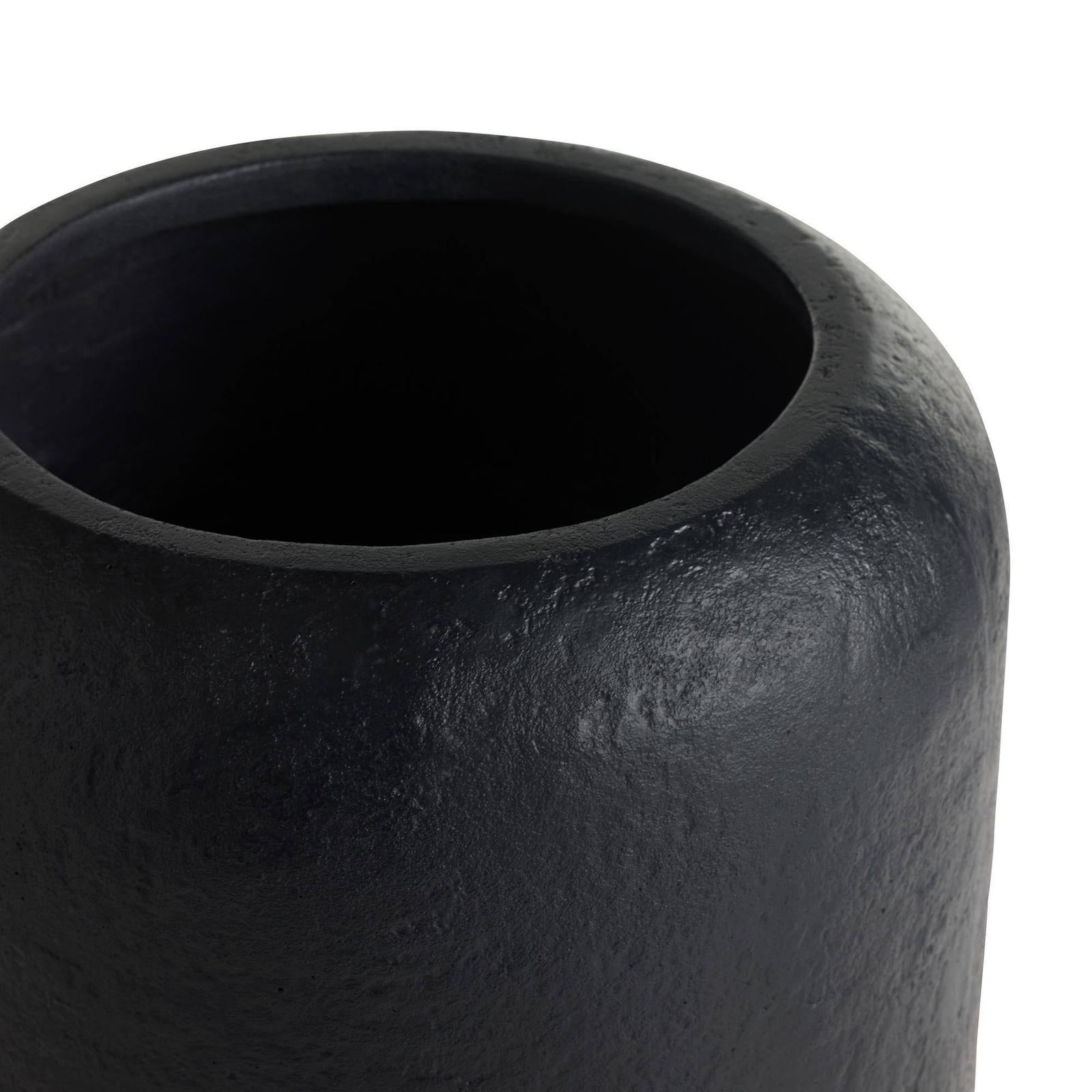 Arteriors Lorenzo Concrete Outdoor Planter