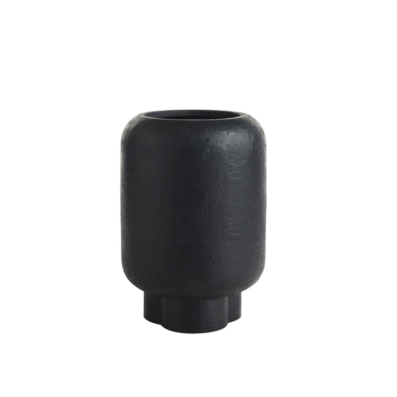 Arteriors Lorenzo Concrete Outdoor Planter
