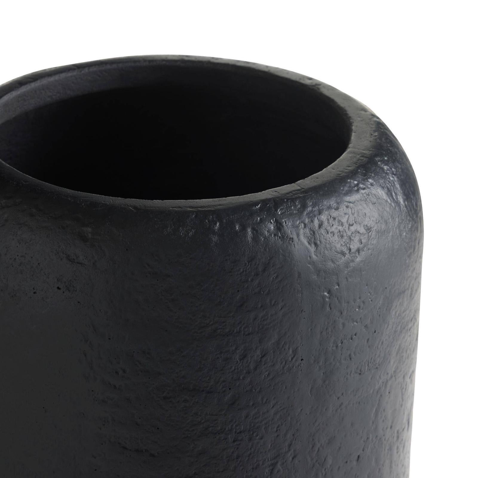 Arteriors Lorenzo Concrete Outdoor Planter