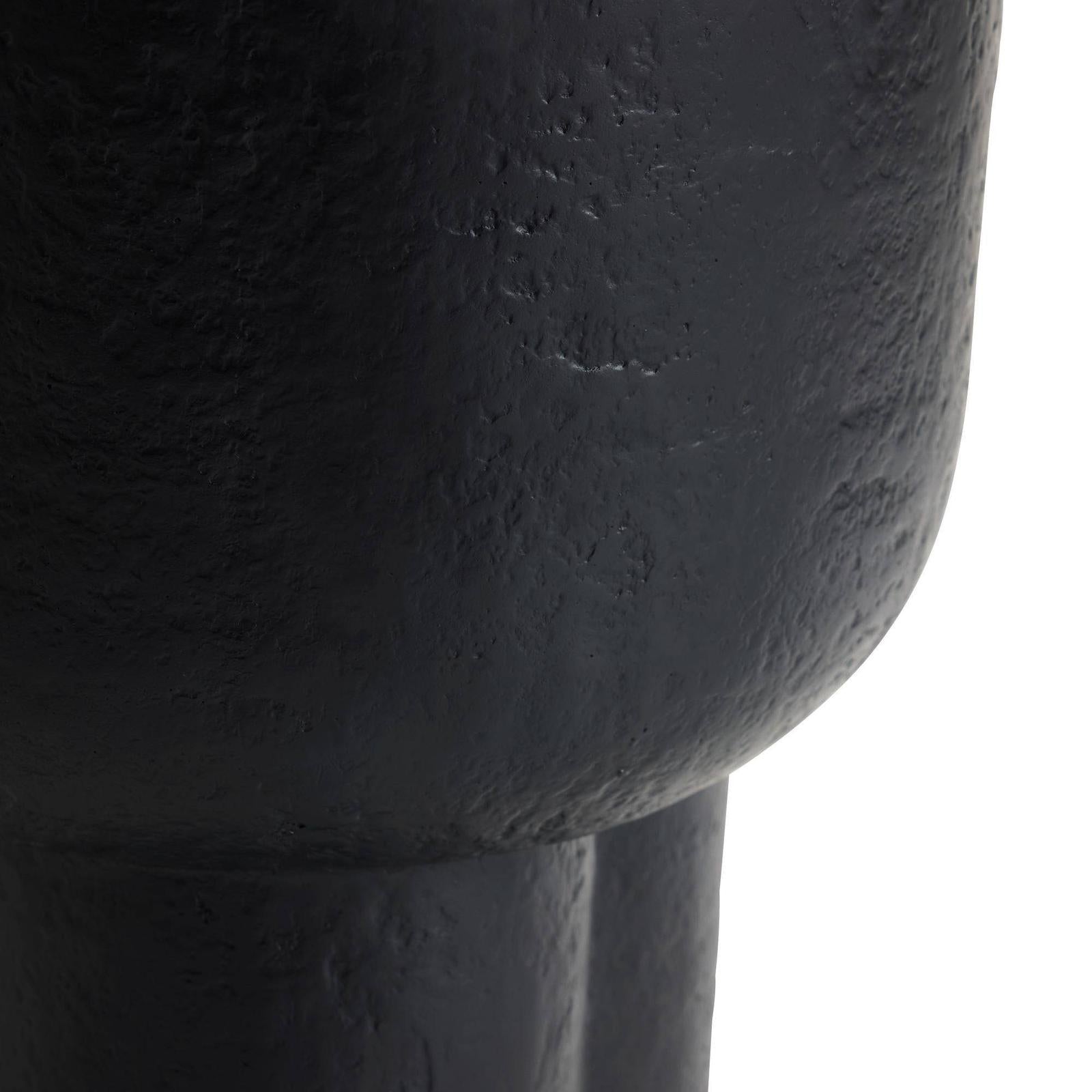 Arteriors Lorenzo Concrete Outdoor Planter