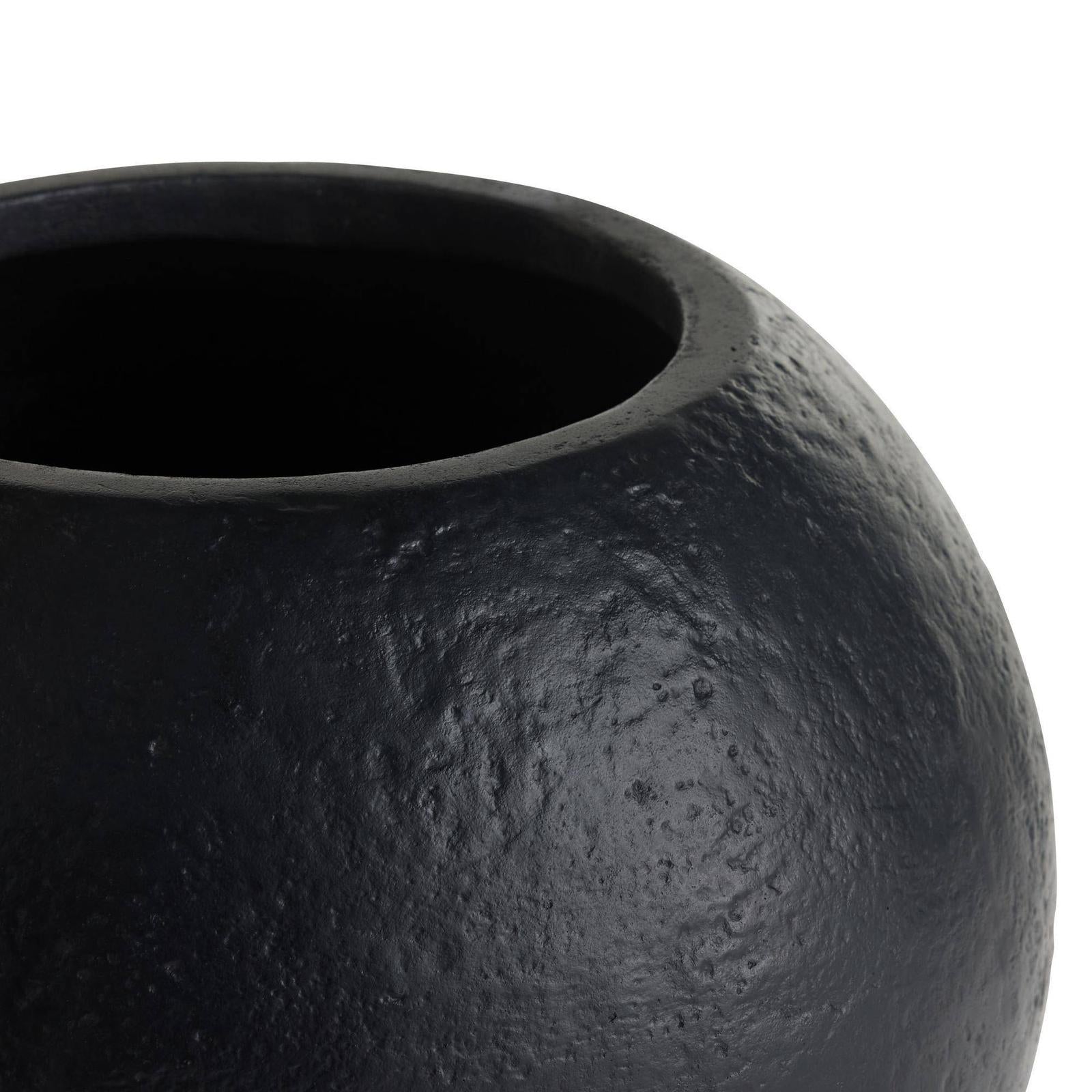 Arteriors Lorenzo Concrete Outdoor Planter