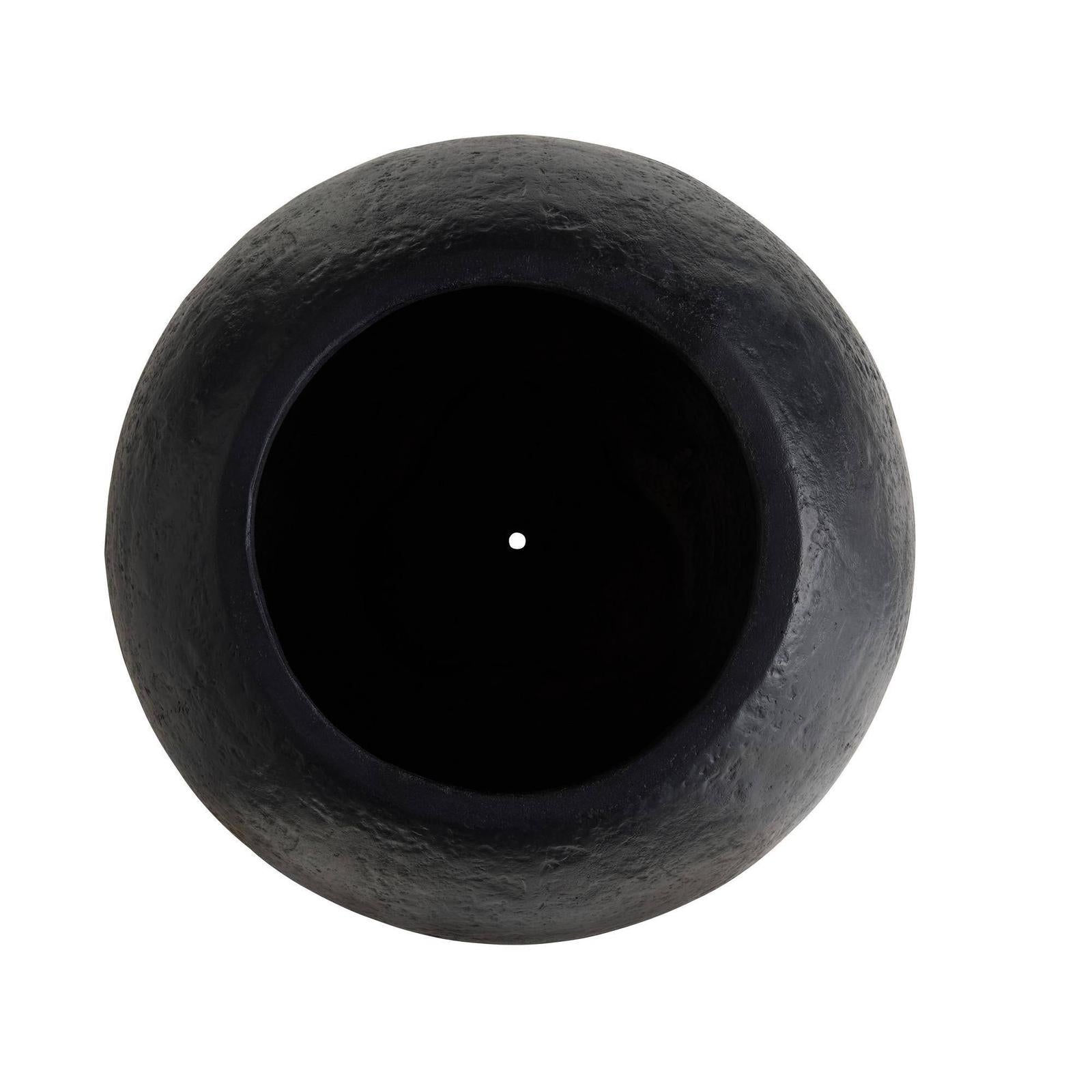 Arteriors Lorenzo Concrete Outdoor Planter