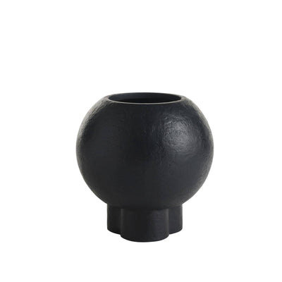 Arteriors Lorenzo Concrete Outdoor Planter