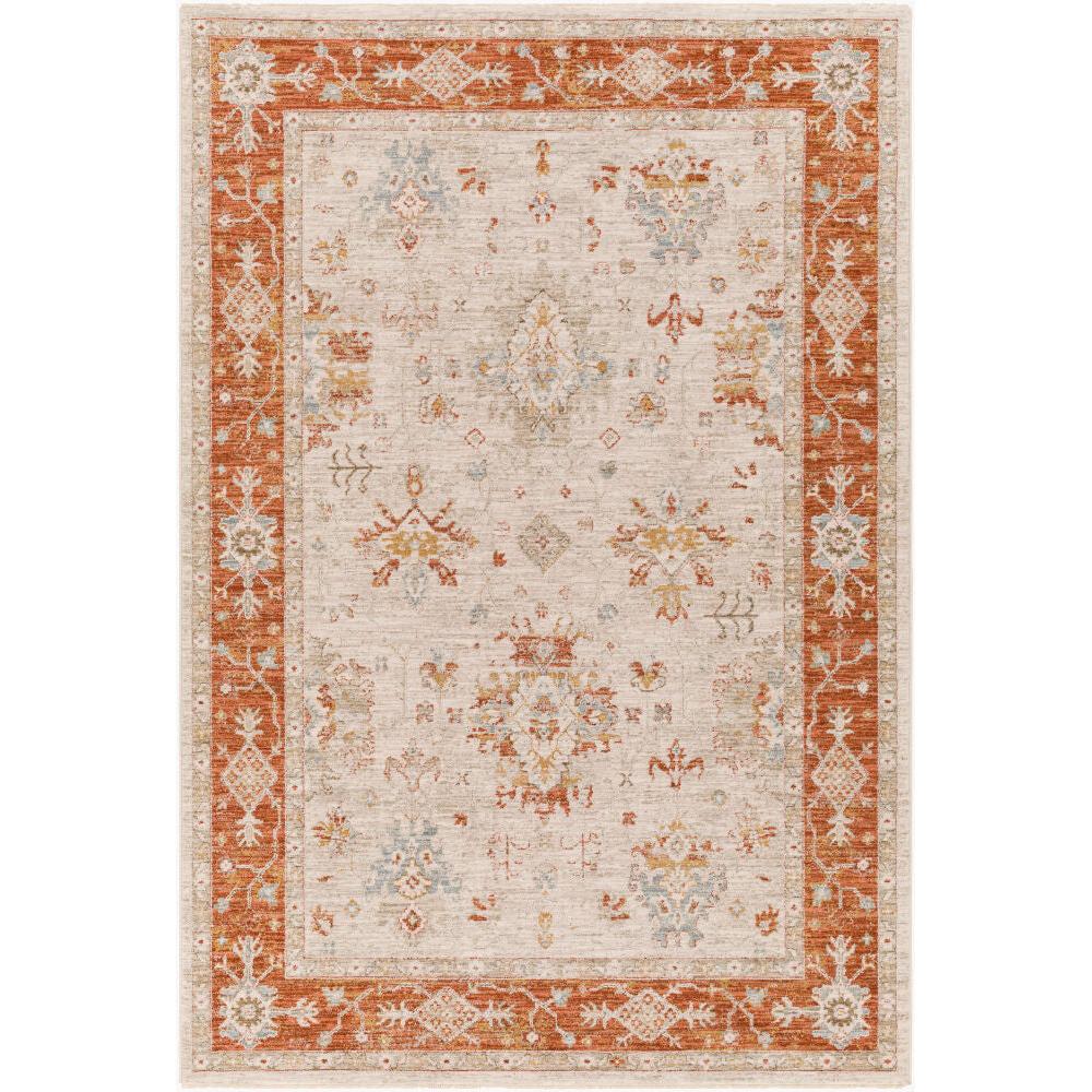 Surya Avant Garde AVT-2312 Machine Woven Rug