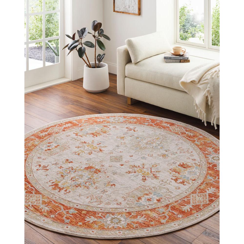 Surya Avant Garde AVT-2312 Machine Woven Rug