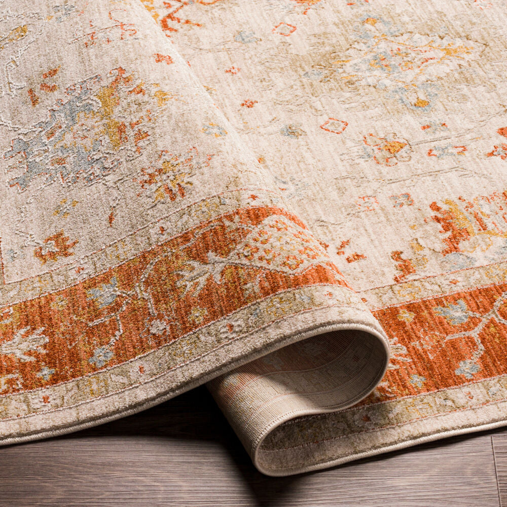 Surya Avant Garde AVT-2312 Machine Woven Rug