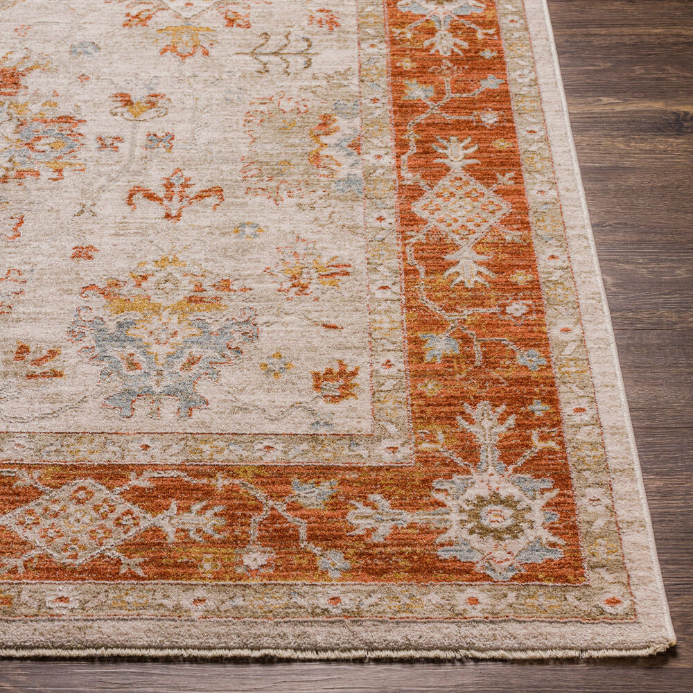 Surya Avant Garde AVT-2312 Machine Woven Rug