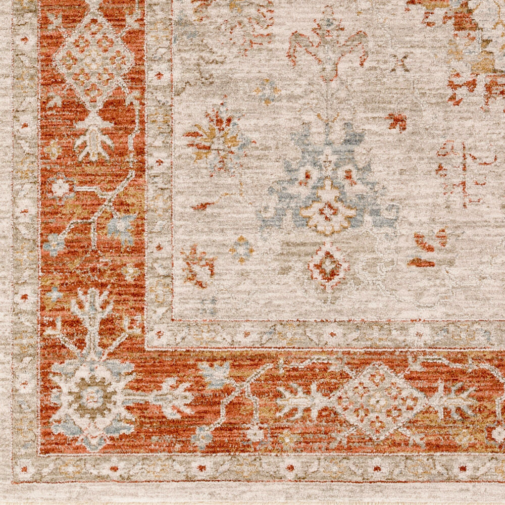 Surya Avant Garde AVT-2312 Machine Woven Rug