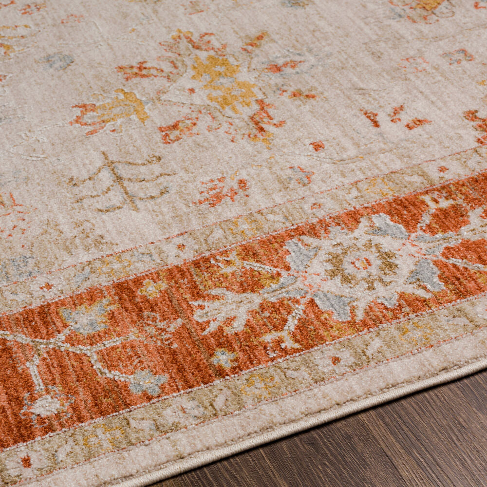 Surya Avant Garde AVT-2312 Machine Woven Rug