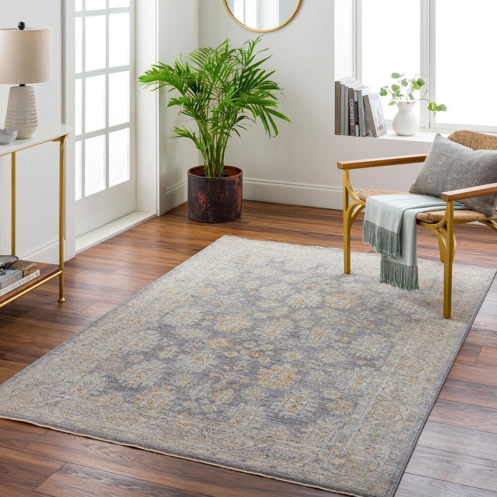 Surya Avant Garde AVT-2341 Machine Woven Rug Clearance