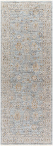Livabliss by Surya Avant Garde AVT-2344 Machine Woven Rug