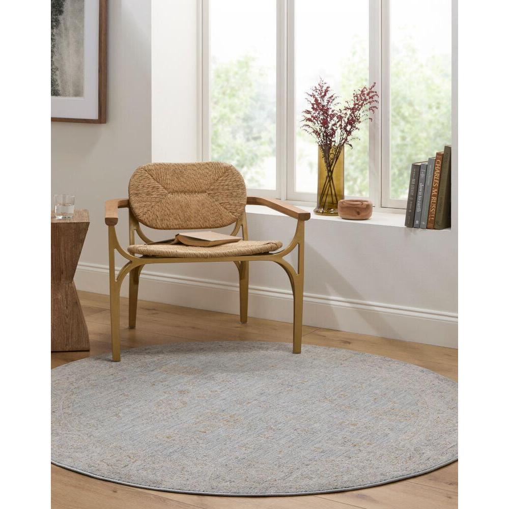 Livabliss by Surya Avant Garde AVT-2344 Machine Woven Rug