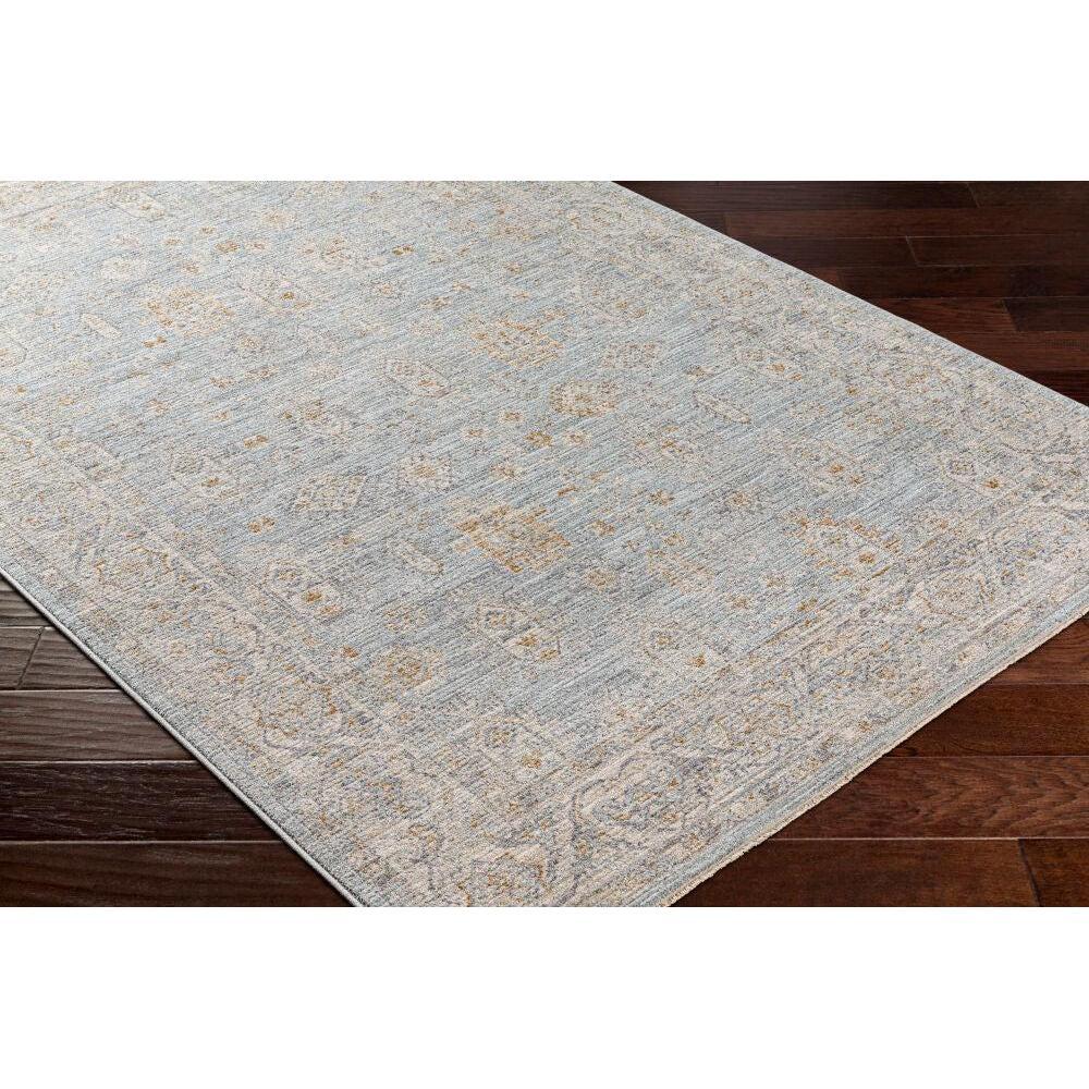 Livabliss by Surya Avant Garde AVT-2344 Machine Woven Rug
