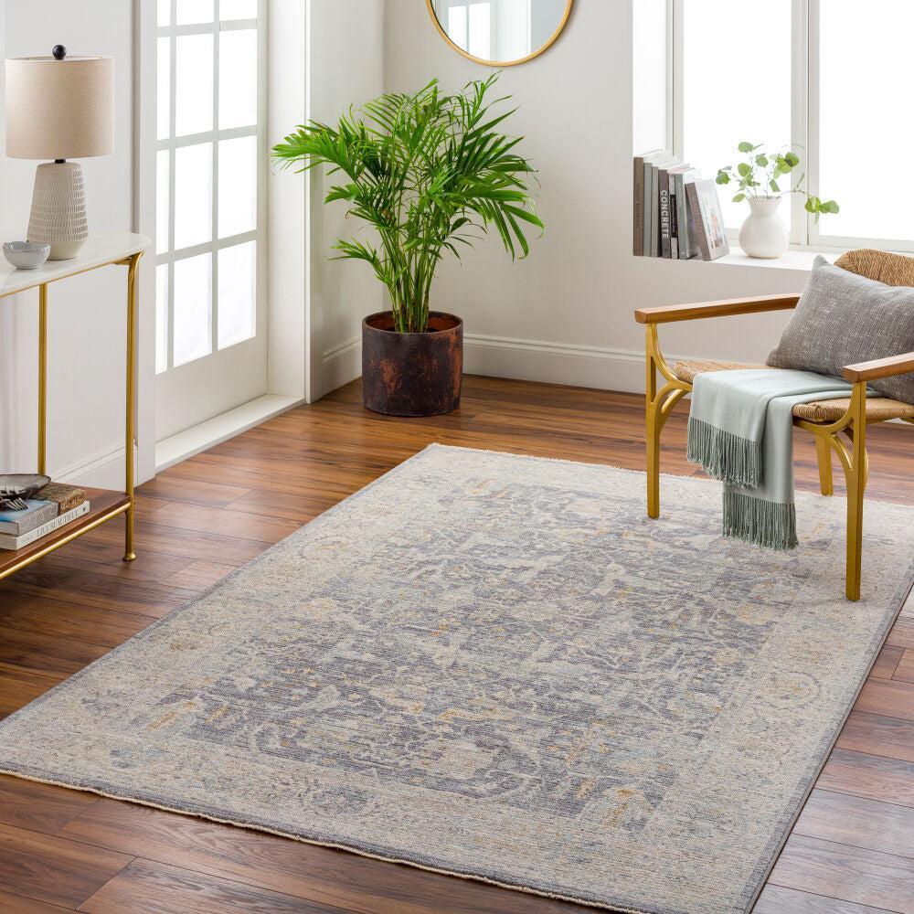 Livabliss by Surya Avant Garde AVT-2347 Machine Woven Rug