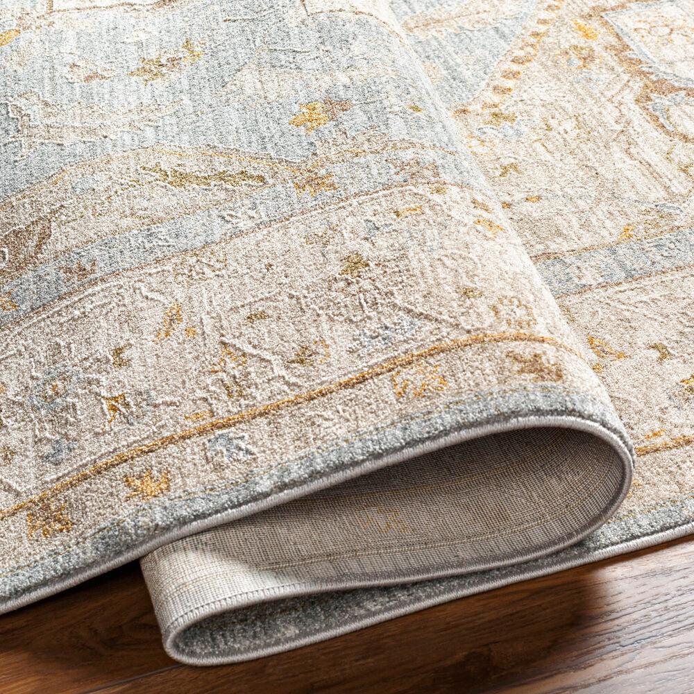 Surya Avant Garde AVT-2365 Machine Woven Rug