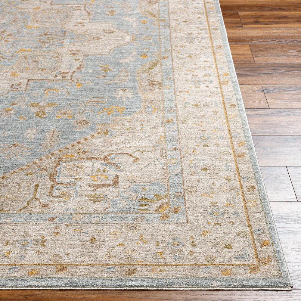 Surya Avant Garde AVT-2365 Machine Woven Rug
