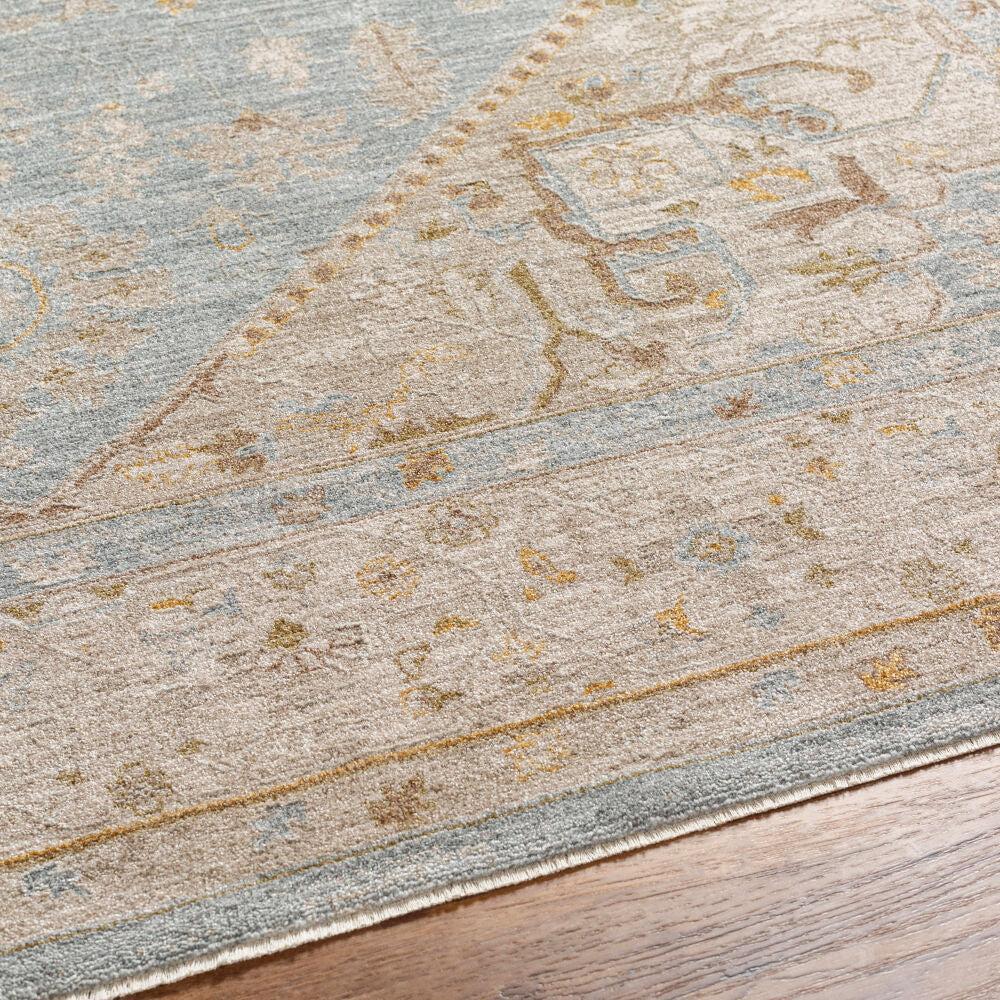 Surya Avant Garde AVT-2365 Machine Woven Rug