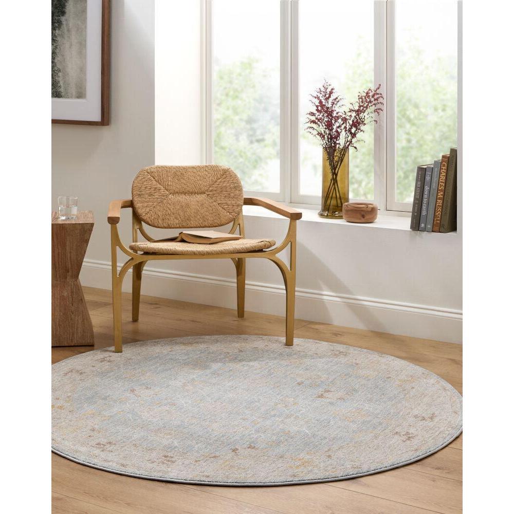Surya Avant Garde AVT-2369 Machine Woven Rug