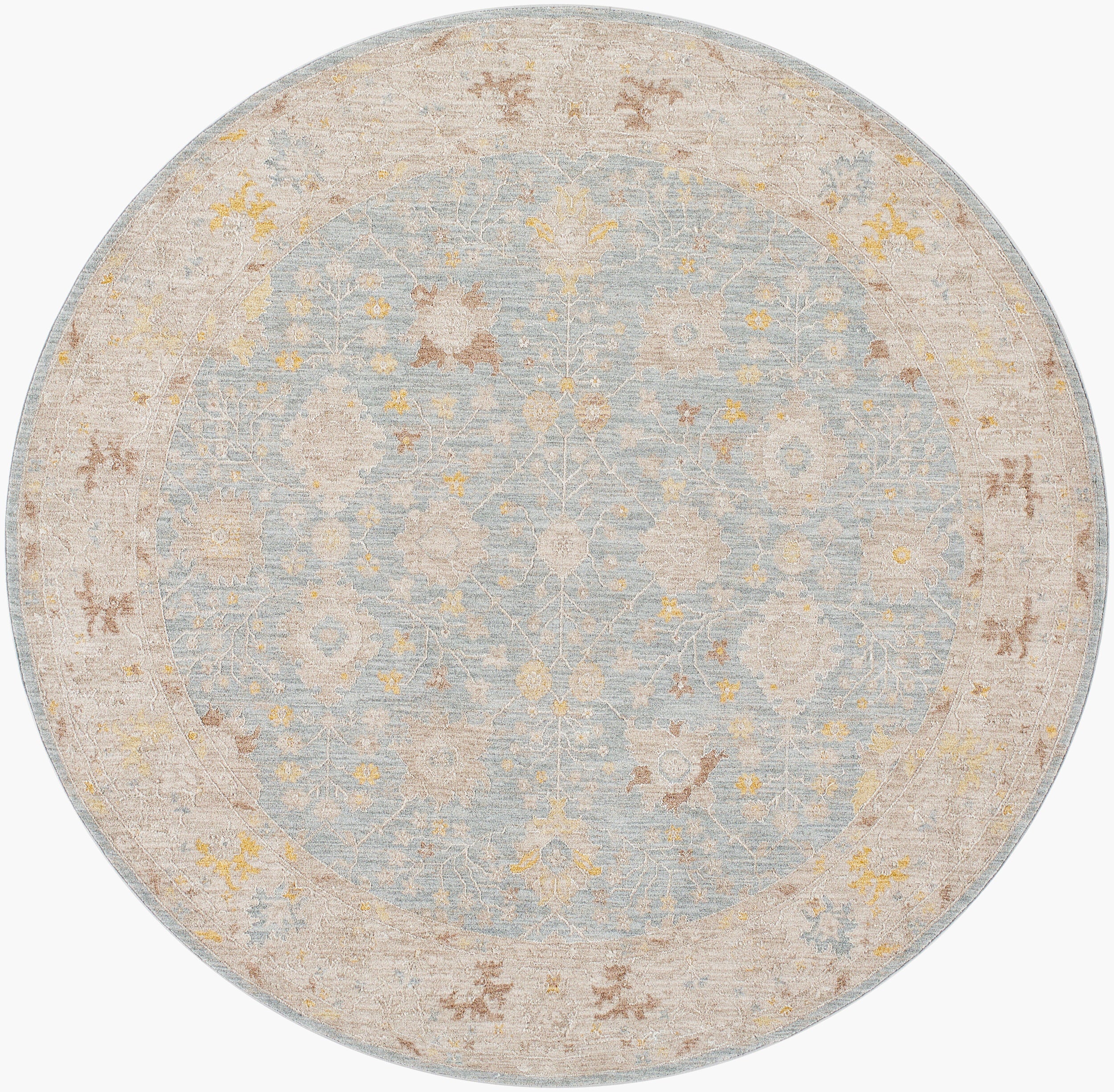 Livabliss by Surya Avant Garde AVT-2369 Machine Woven Rug