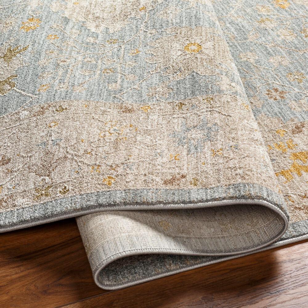 Surya Avant Garde AVT-2369 Machine Woven Rug